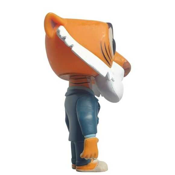 Disney Funko Pop Shere Khan Tailspin Vinyl Figure #445 Collectible Toy 2018 - Picture 2 of 5